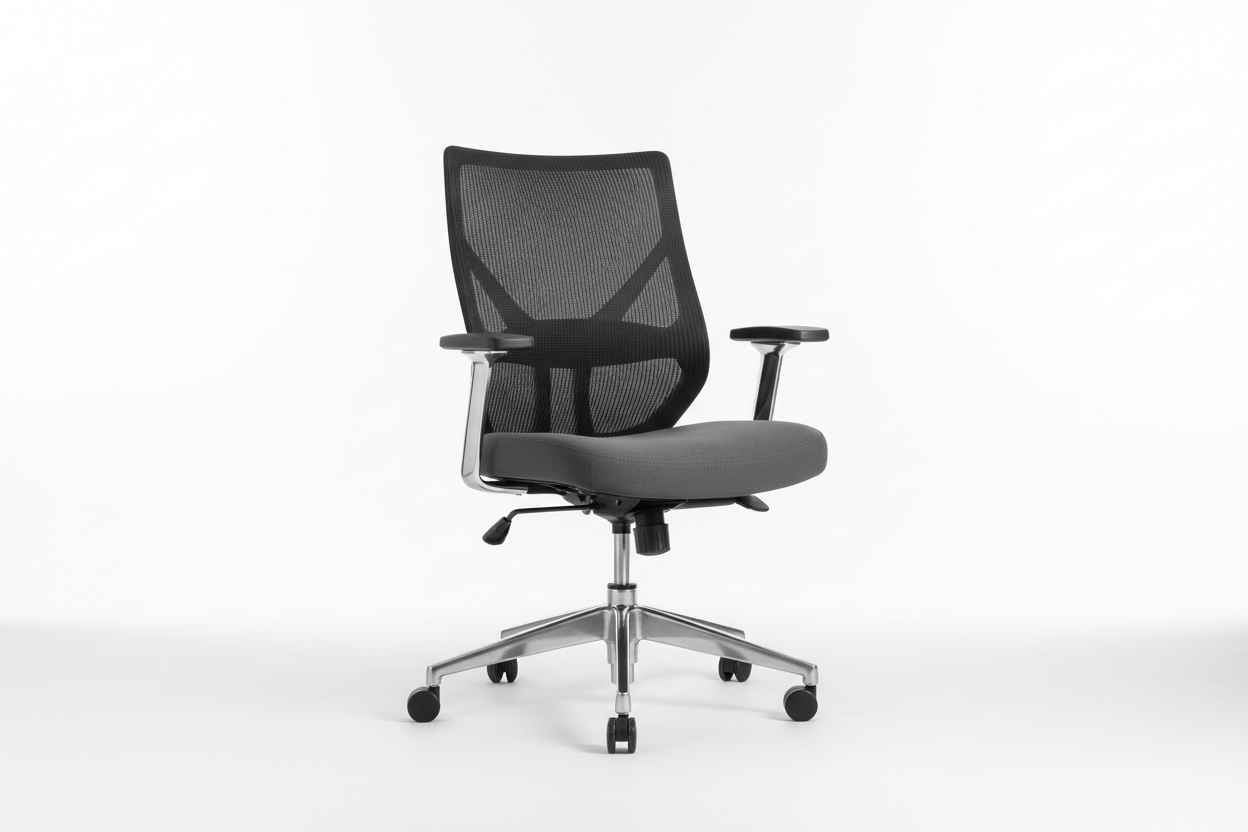 ErgoPro Mesh Office Chair
